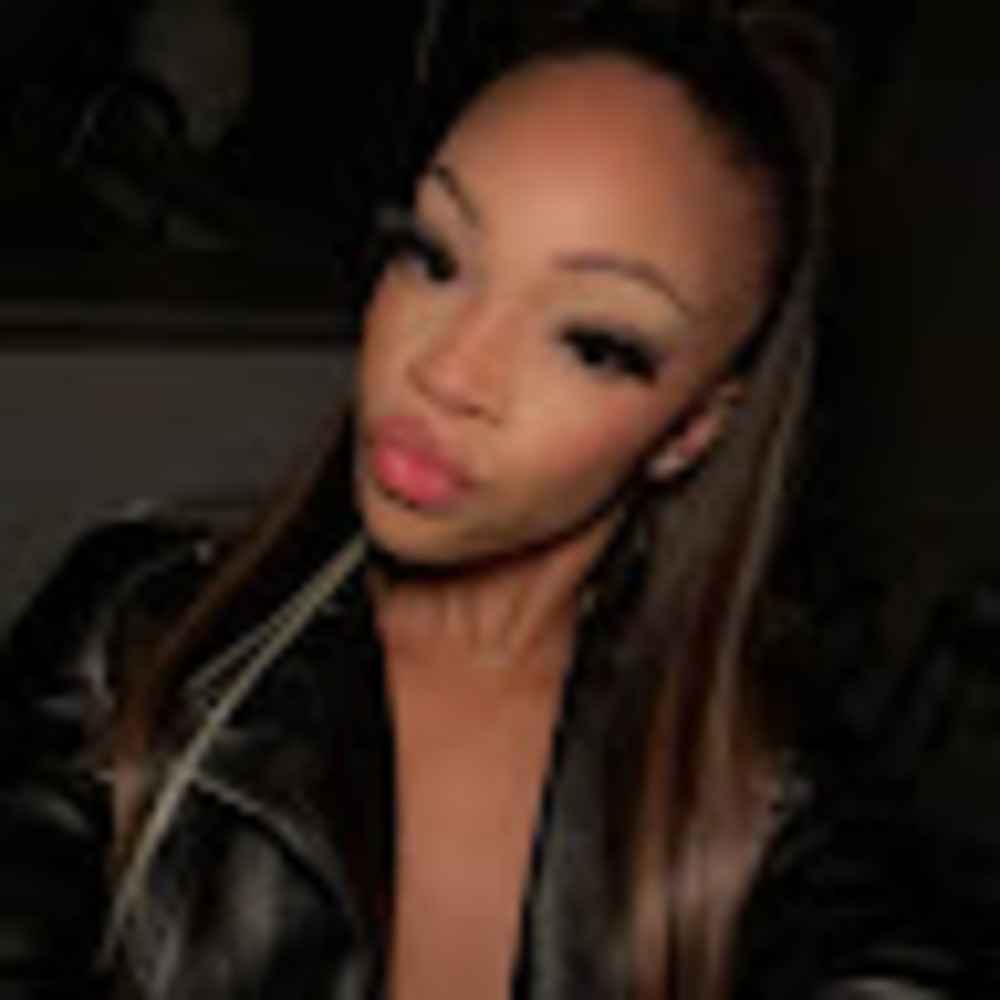 Meet your Posher, Jazmyn